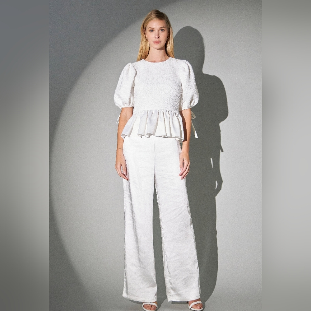 English Factory top